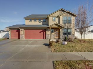 2030 Pathfinder Ave, Middleton, ID 83644