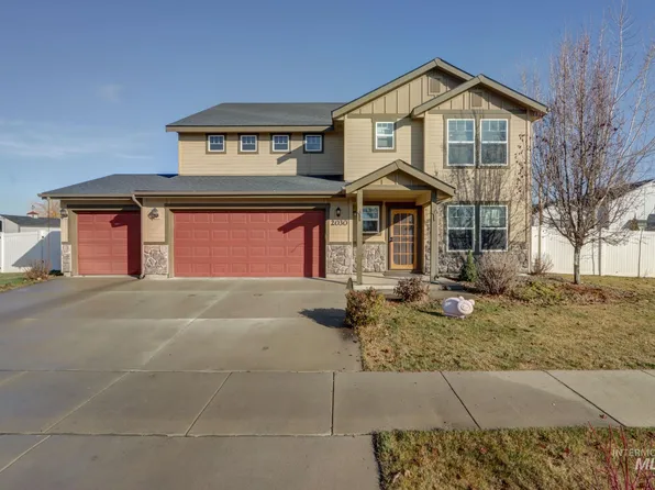 2030 Pathfinder Ave, Middleton, ID 83644