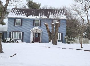 24 Riverview Dr, Ewing, NJ 08628