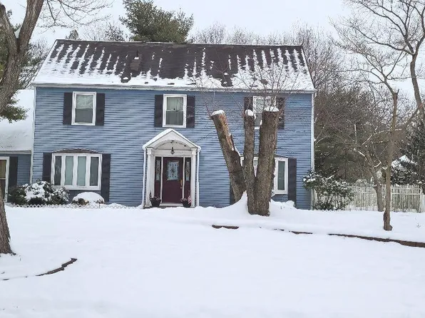 24 Riverview Dr, Ewing, NJ 08628