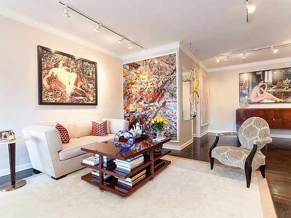 2nd image of 425 E 58th St APT 21G