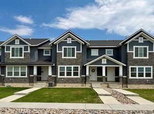 1037 S 1300 W #82, Springville, UT 84663