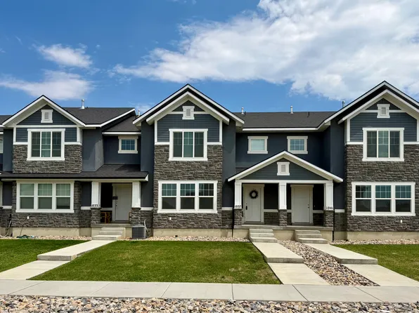 1037 S 1300 W #82, Springville, UT 84663