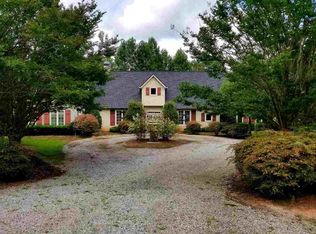 4575 The Orchard Rd, Clarkesville, GA 30523