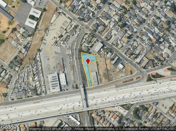 12943 Garvey Ave, Baldwin Park, CA 91706