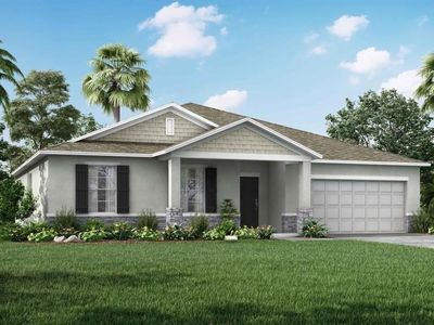83 Orchid Ct, Poinciana, FL, 34759
