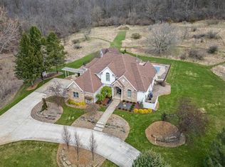 5532 Jefferson Rd, Clarklake, MI 49234