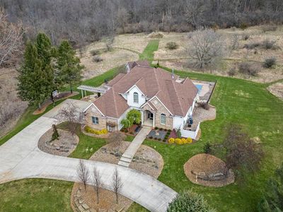 5532 Jefferson Rd, Clarklake, MI, 49234