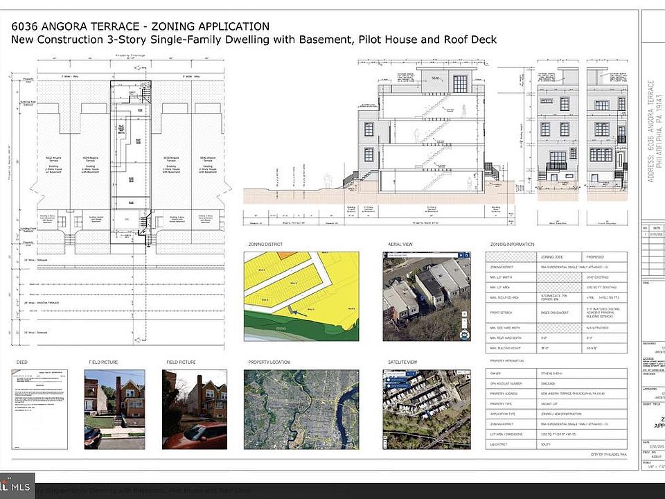 2nd image of 6036 Angora Ter