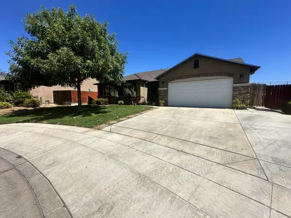 225 S Stanford Ave, Fresno, CA 93727