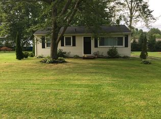 4194 Tapper Rd, Barberton, OH 44203