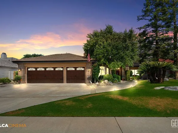 10904 Stony Point Dr, Bakersfield, CA 93311