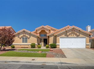 1828 Escondido Ter, Henderson, NV 89074