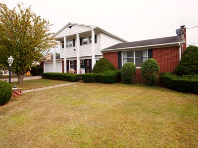 1036 Sunset Dr, Berwick, PA, 18603