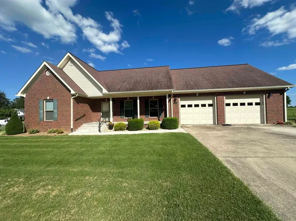 1658 March Ln, Henderson, KY 42420
