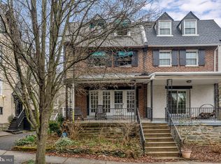 513 Burnham Rd, Philadelphia, PA 19119