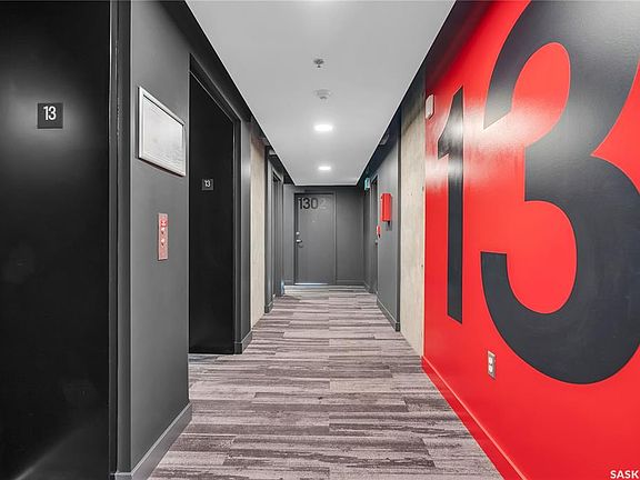 3rd image of UNIT 1302-490 2nd AVENUE S