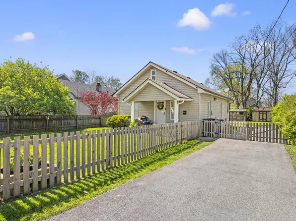 321 Bassett Ave, Lexington, KY 40502