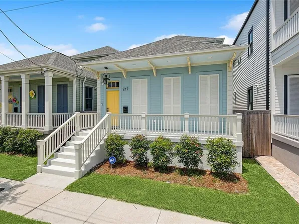 217 Elmira Ave, New Orleans, LA 70114