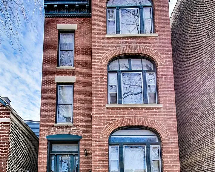 1441 N Bell Ave #1 — Photo 1