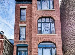 1441 N Bell Ave #1, Chicago, IL 60622