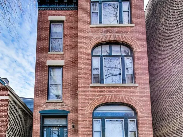 1441 N Bell Ave #1, Chicago, IL 60622