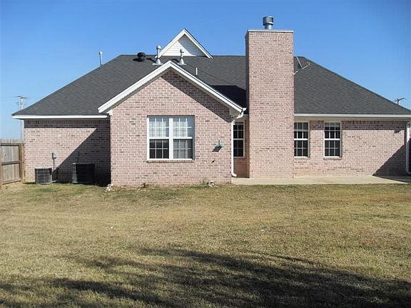 35 N Mcneely Rd, Marion, AR 72364