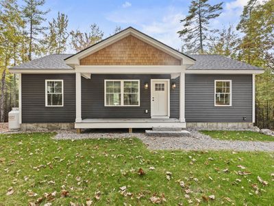 35 Rockwood Drive, Harrison, ME, 04040