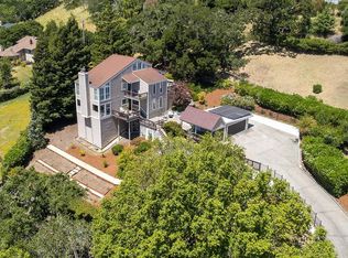 2554 Vineyard Rd, Novato, CA 94947