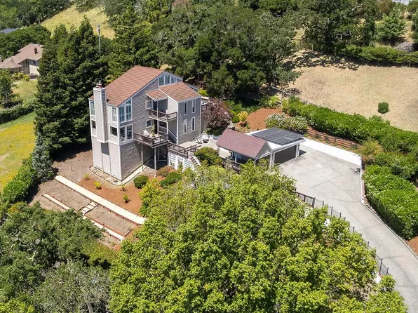 2554 Vineyard Road, Novato, CA 94947