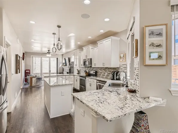 2210 Washington Street, Denver, CO 80205