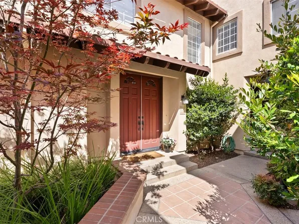 254 Pasto Rico, Rancho Santa Margarita, CA 92688