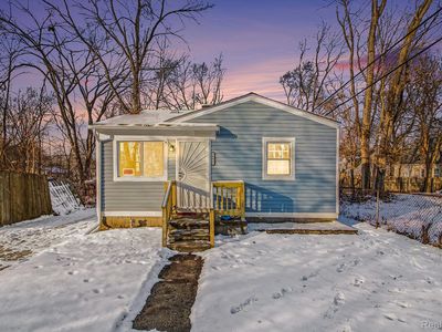 14437 Dacosta St, Detroit, MI, 48223