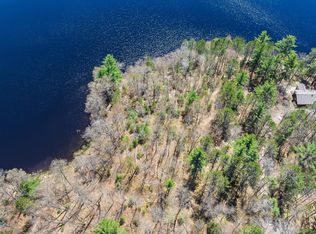 OFF River Rd LOT 1, Eagle River, WI 54521