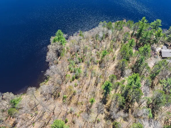 River St E Lot 1, Eagle River, WI 54521
