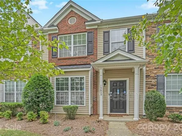 12623 Shuman Ln, Charlotte, NC 28269