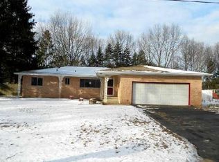 1435 Sunview St, Muskegon, MI 49445