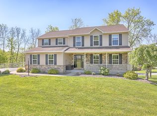 70 Kerr Rd, Reading, PA 19606