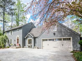 4821 Karls Gate Dr, Marietta, GA 30068