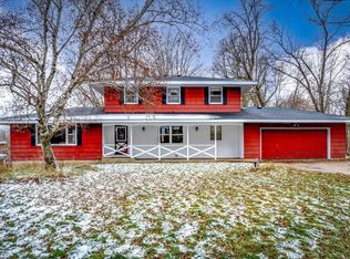 12411 249th Ave NW, Zimmerman, MN 55398