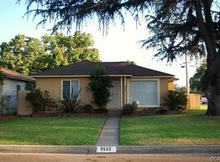 9502 Borson St, Downey, CA 90242