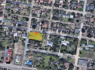 611 W Jones Ave, Pharr, TX 78577