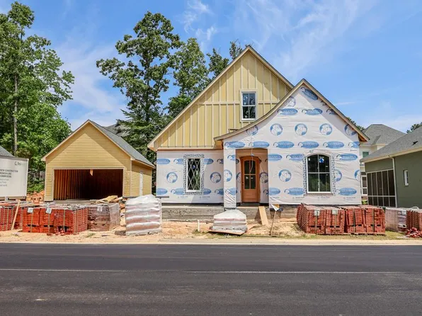 1055 Fieldstone Ln, Oxford, MS 38655