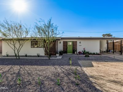 2324 N 40th St, Phoenix, AZ, 85008