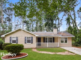 9166 Bent Pine Ct NE, Covington, GA 30014