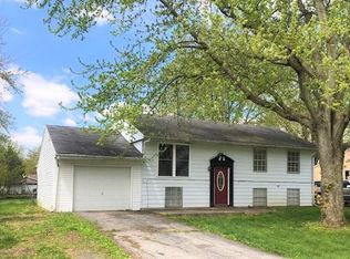 2533 Capaldi Dr, Marion, OH 43302