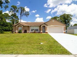 671 San Filippo Dr SE, Palm Bay, FL 32909