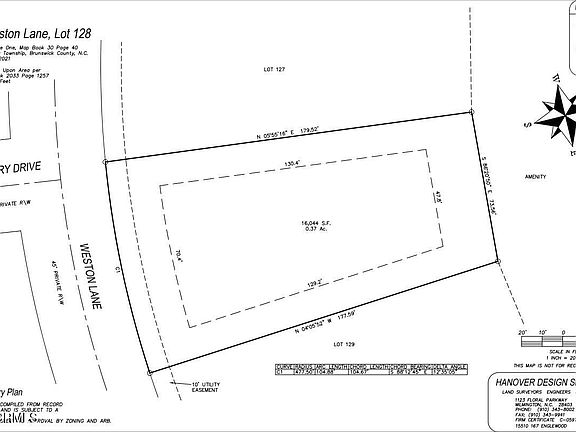 4th image of 838 Weston Lane Se