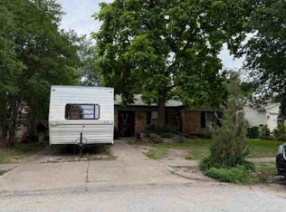 12211 Duchess Dr, Balch Springs, TX