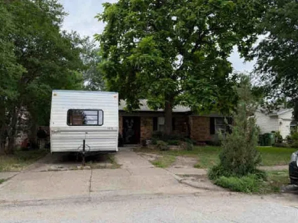 12211 Duchess Dr, Balch Springs, TX 75180